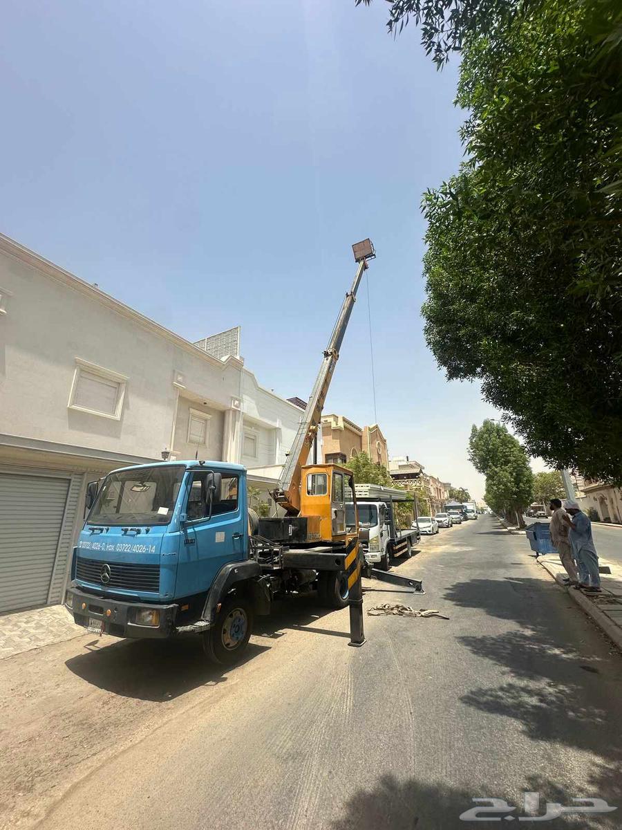 رافعة ونش كرينات للايجار جدة داخلي شغل 201964431169966337111