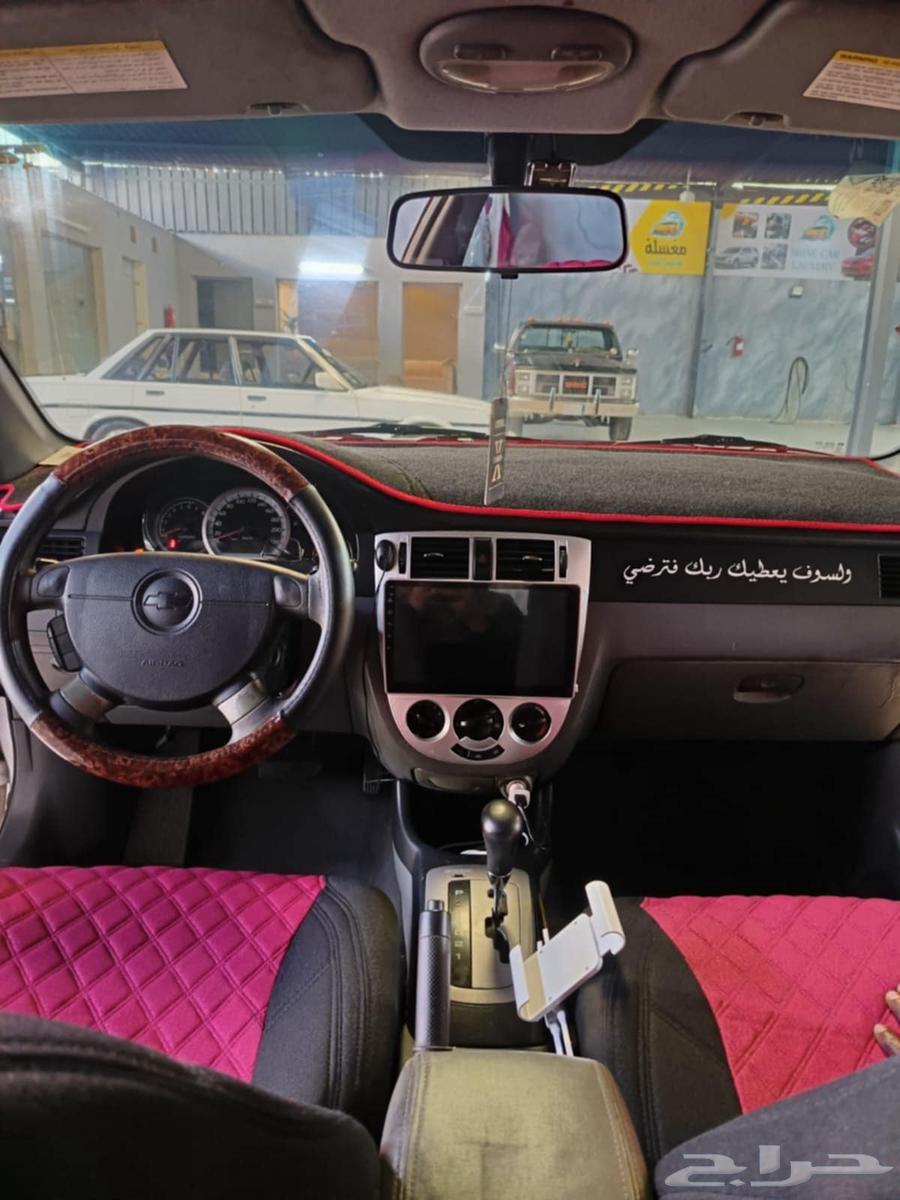 شيفروليه اوبترا 200964438163216513112