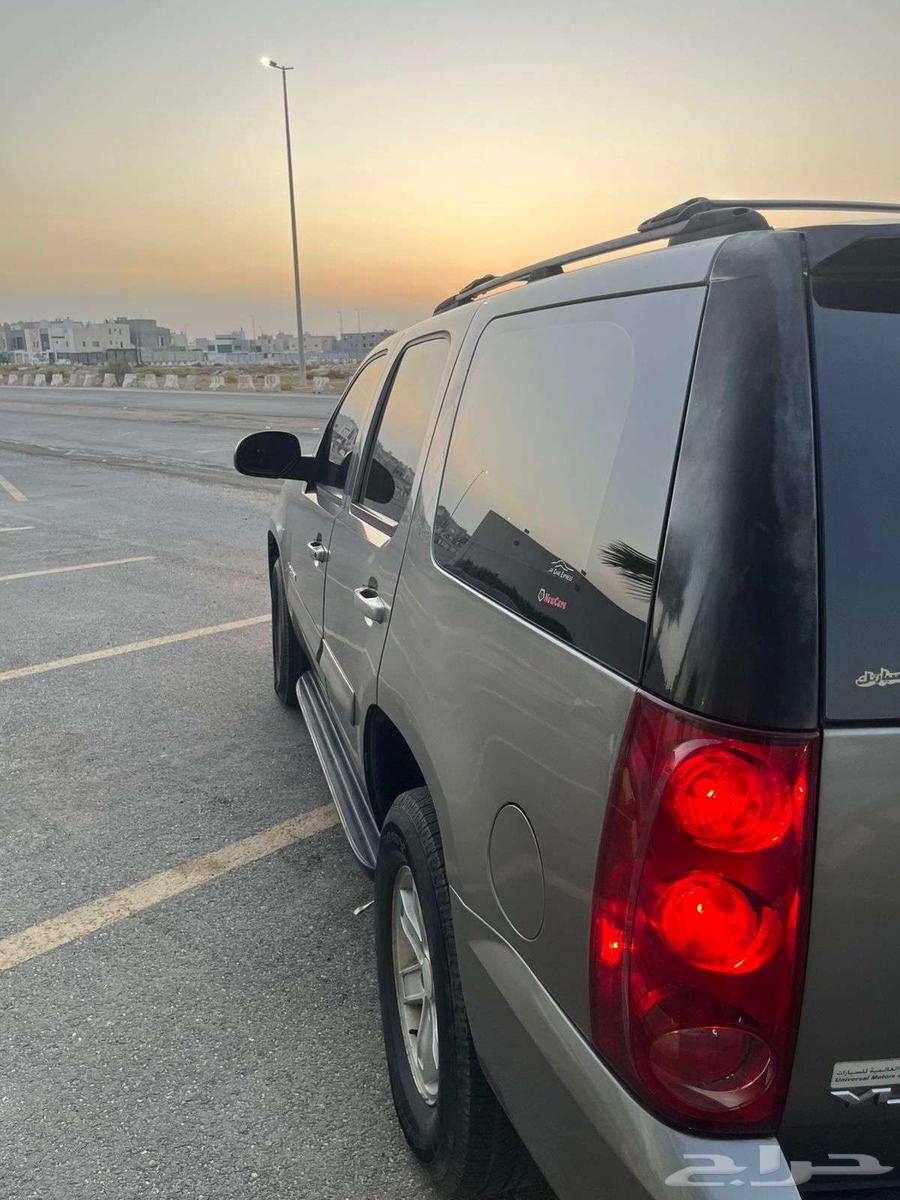 Yukon 200764439118317955110