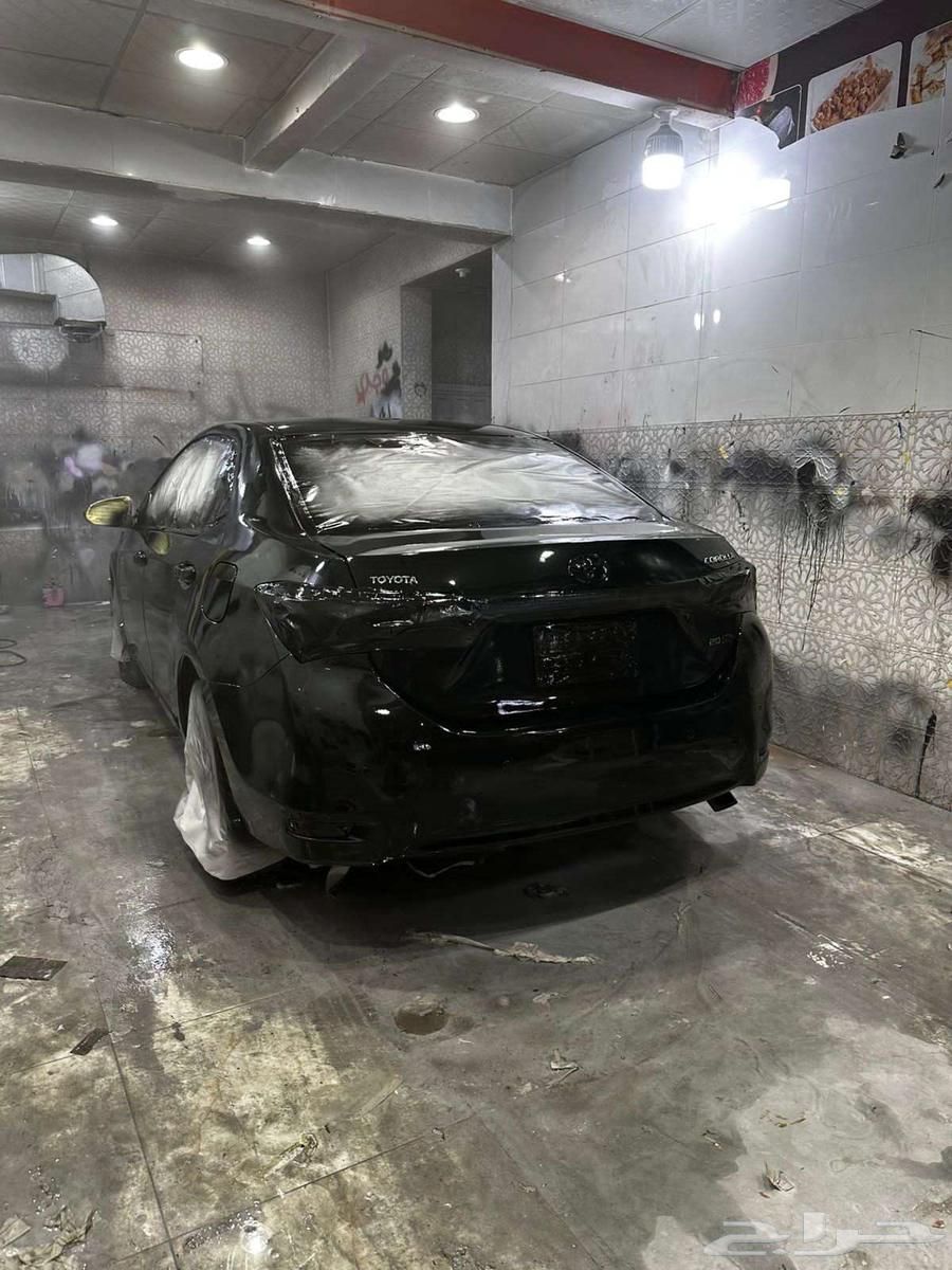 Spray polish and everything64436507675394111