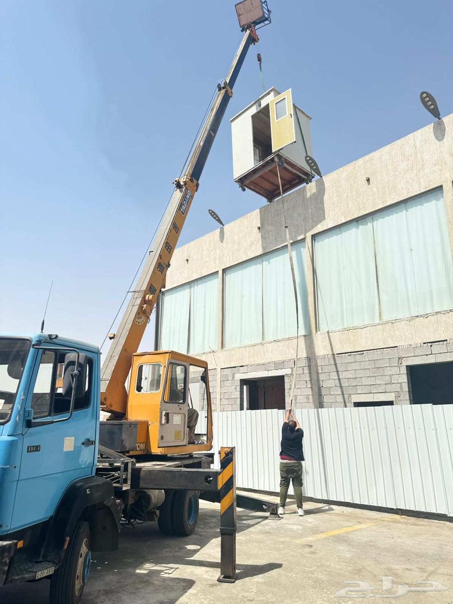 رافعة ونش كرينات للايجار جدة داخلي شغل 201964431169966337110
