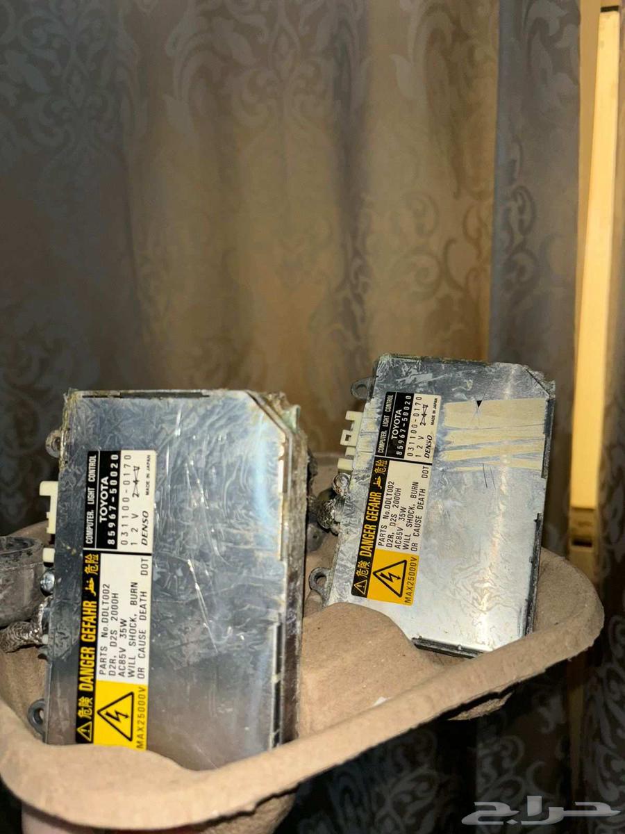 زينون تويوتا لاندكروزر اوريون كامري64437625353986111