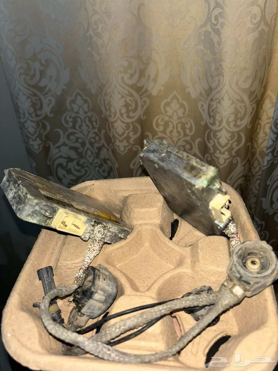 زينون تويوتا لاندكروزر اوريون كامري64437625353986113