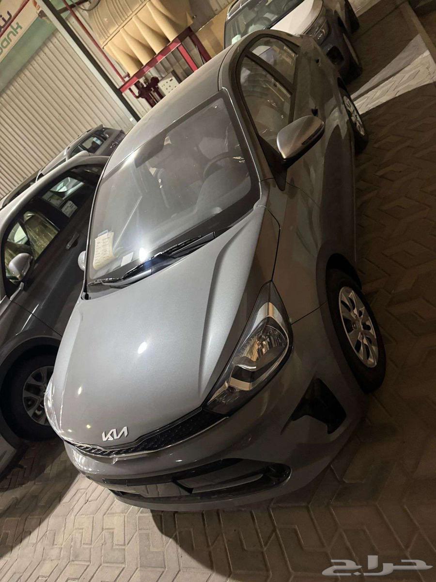 كيا بيجاس 2025 عرض خاص64431712486785111
