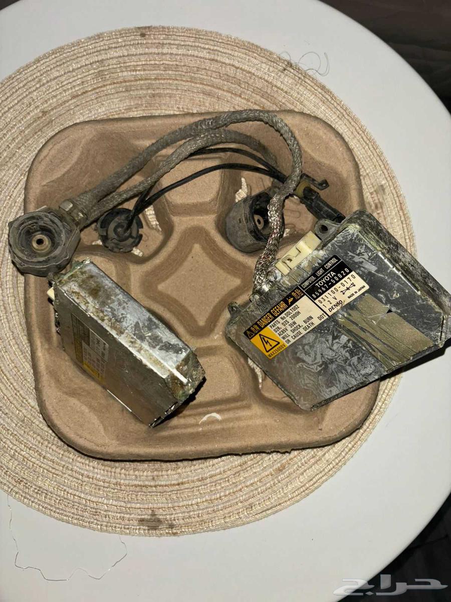 زينون تويوتا لاندكروزر اوريون كامري64437625353986110