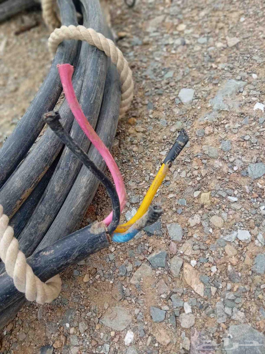 كيبل كهرب64431800691203112