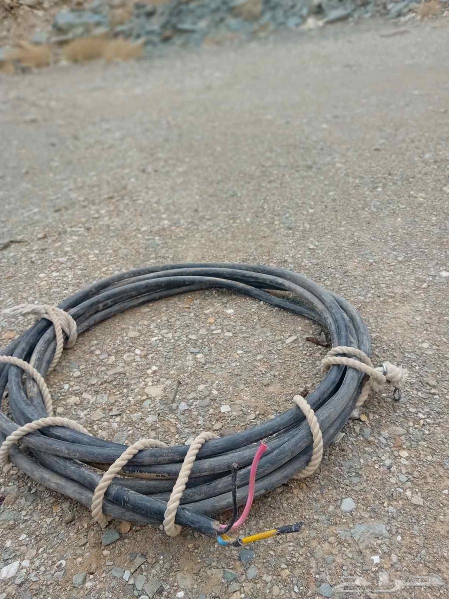 كيبل كهرب64431800691203110