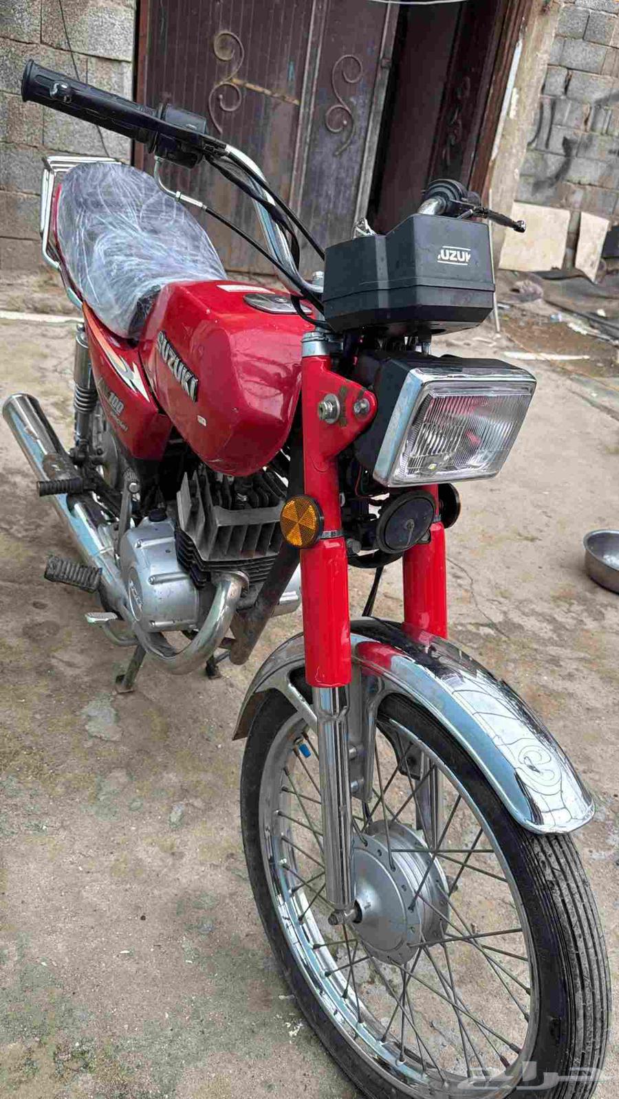 دباب سوزوكي الاصلي64434387605761110