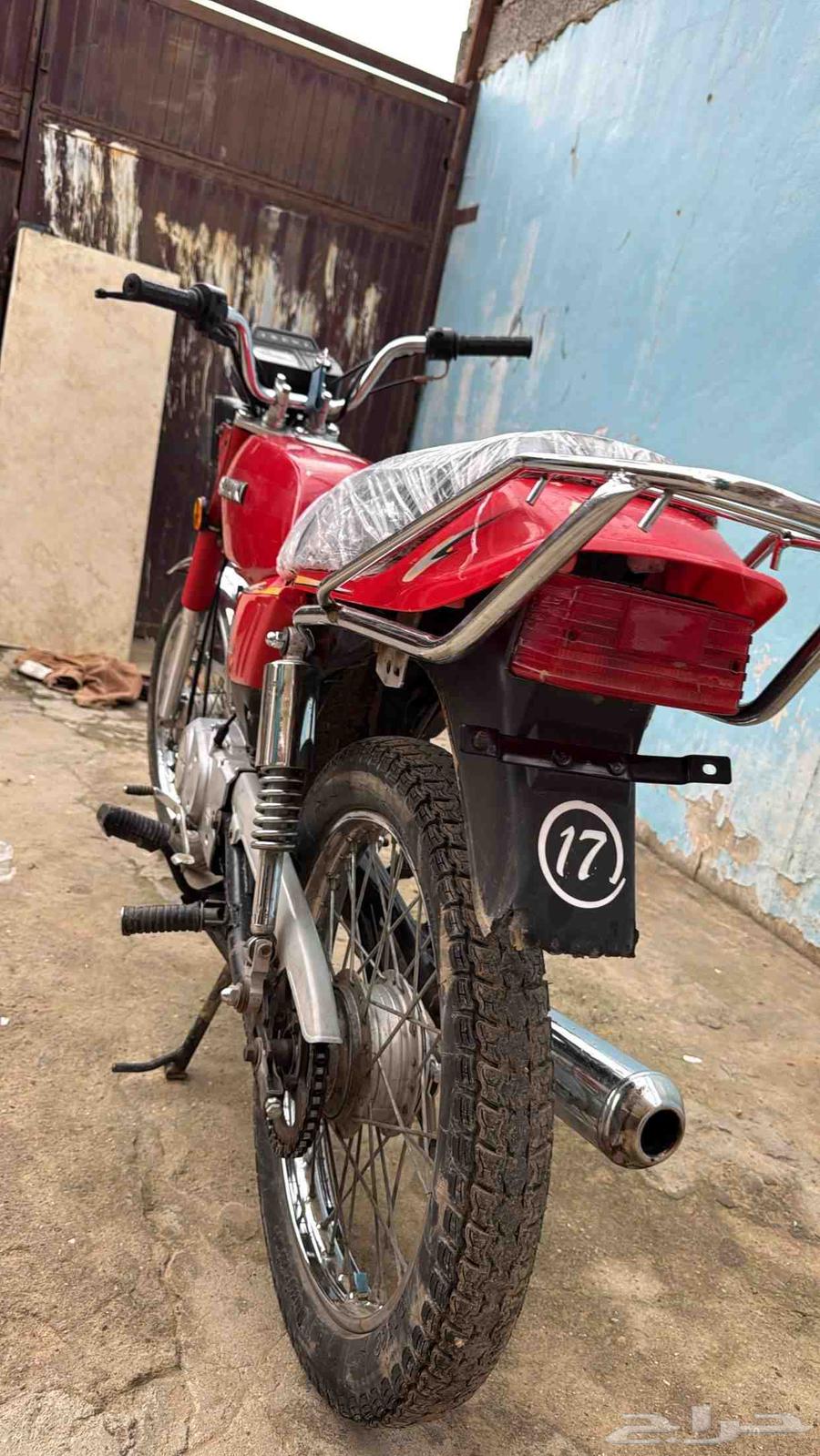 دباب سوزوكي الاصلي64434387605761113