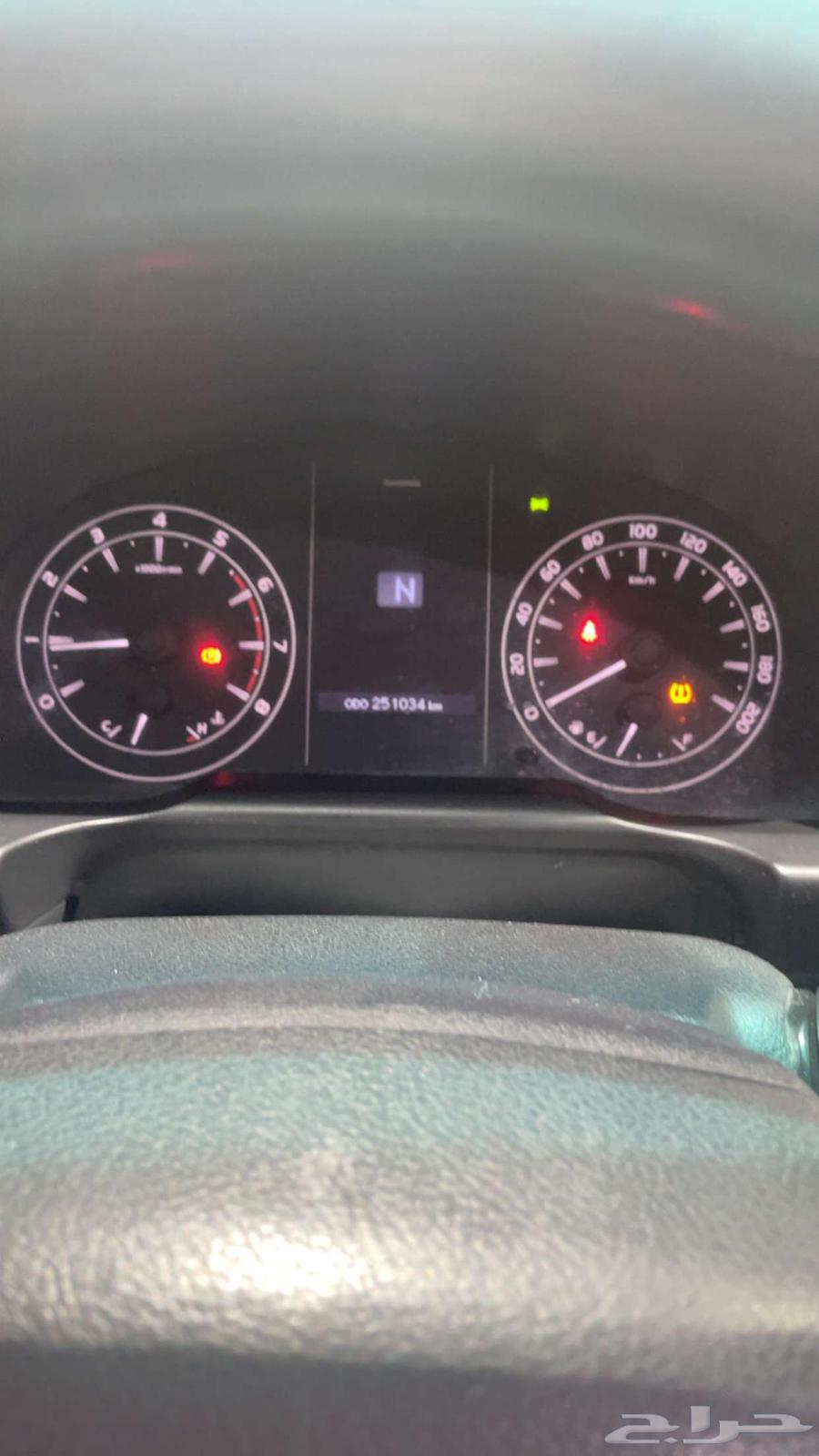 أنوفا تويوتا 2017 قمة في النظافة ماشاء الله64432591746050114