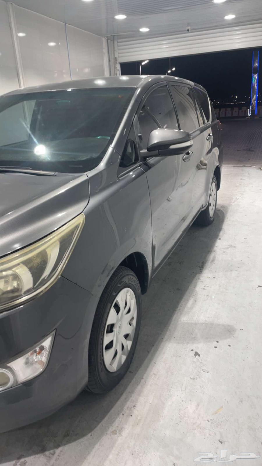 أنوفا تويوتا 2017 قمة في النظافة ماشاء الله64432591746050111