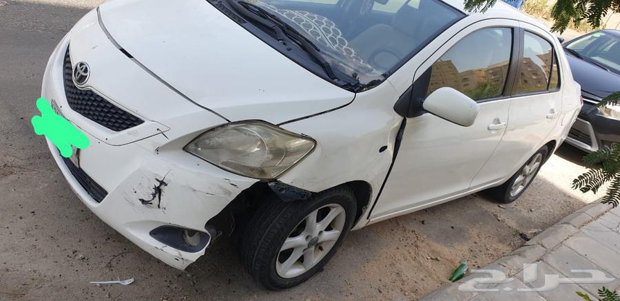 يارس م 2011 للبيع64436440414850114