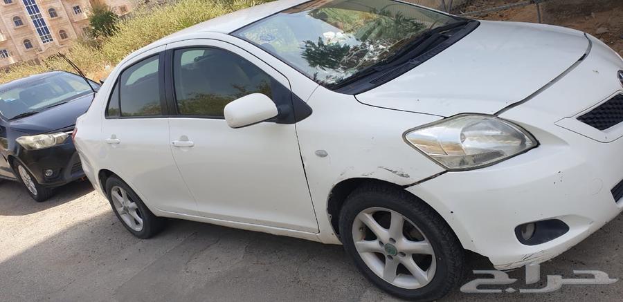 يارس م 2011 للبيع64436440414850113