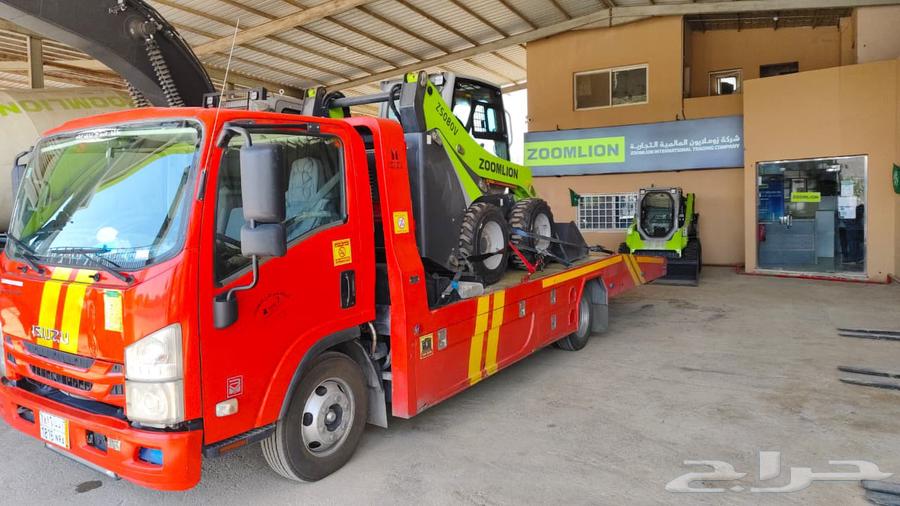 Forklift rental for loading and unloading trailers, containers, and rentals64432237646593113