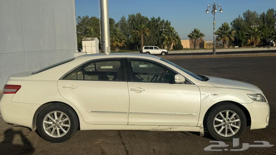 Camry Automatic 201164433310209539112