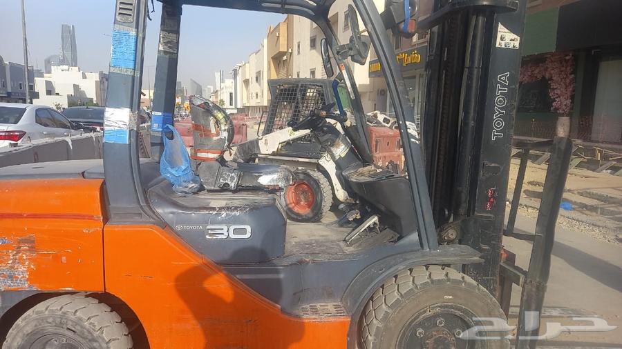 Monthly and daily forklift rental services and trips, welcome64431170025474113