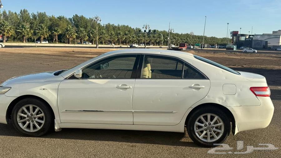 Camry Automatic 201164433310209539111