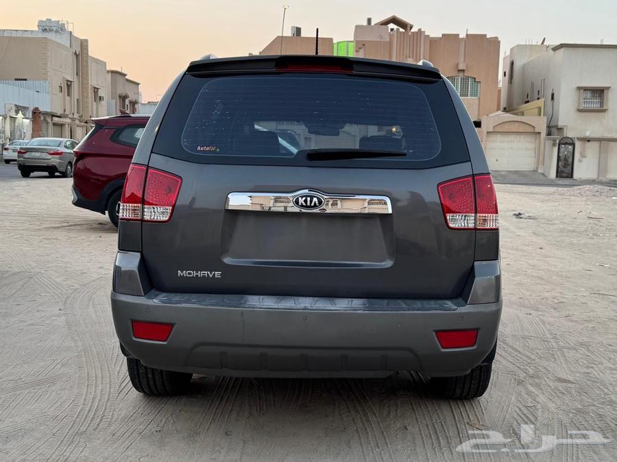 جيب كيا موهافي 2016 استاندر64434141723777114