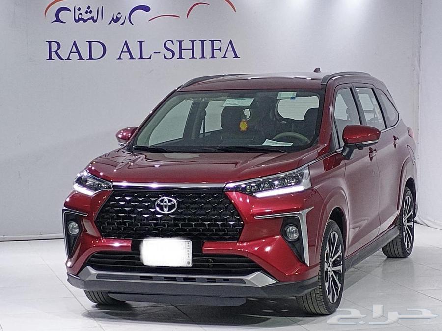 تويوتا فيلوز فل كامل 202464436708800258110