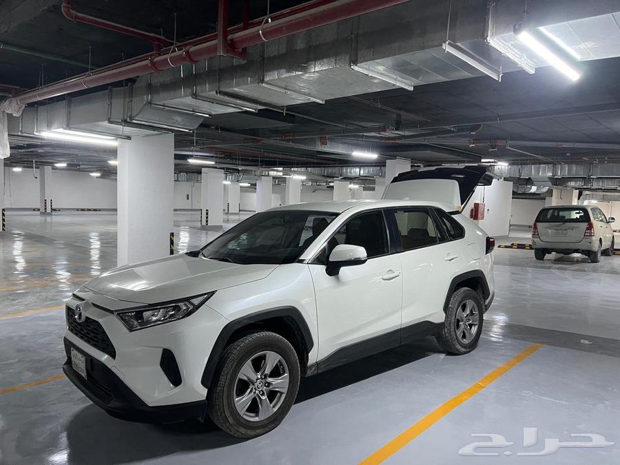 تويوتا راف فور 202264430684214018110