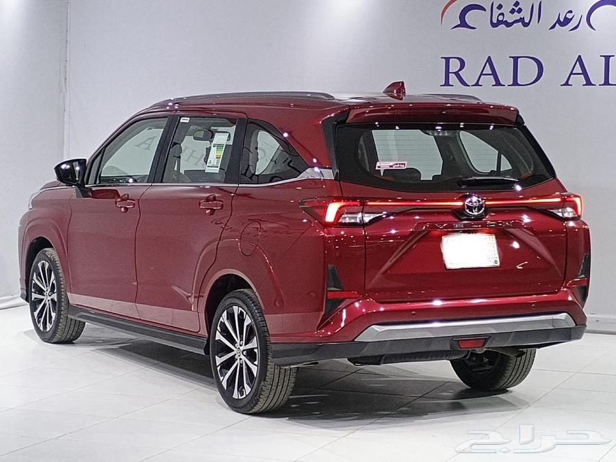 تويوتا فيلوز فل كامل 202464436708800258114