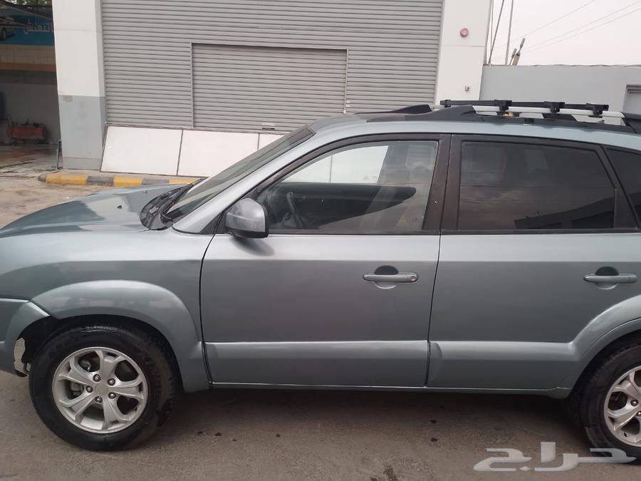 Tucson 2009 Full Option64430354713987114