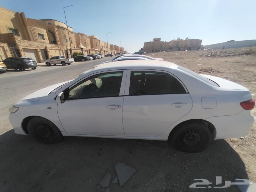 تويوتا كورولا64439361708163112