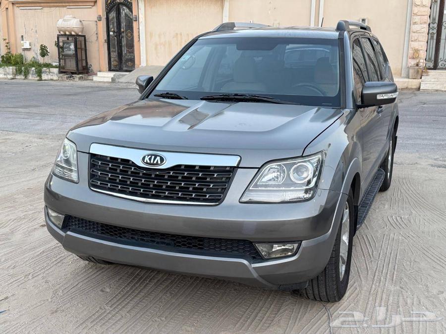 جيب كيا موهافي 2016 استاندر64434141723777110