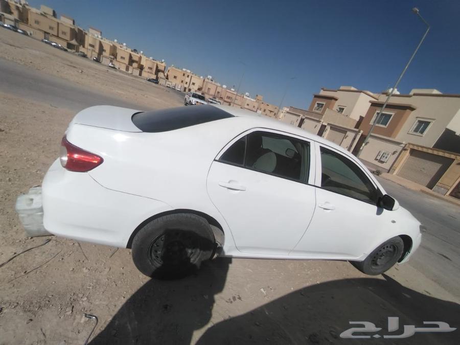 تويوتا كورولا64439361708163111