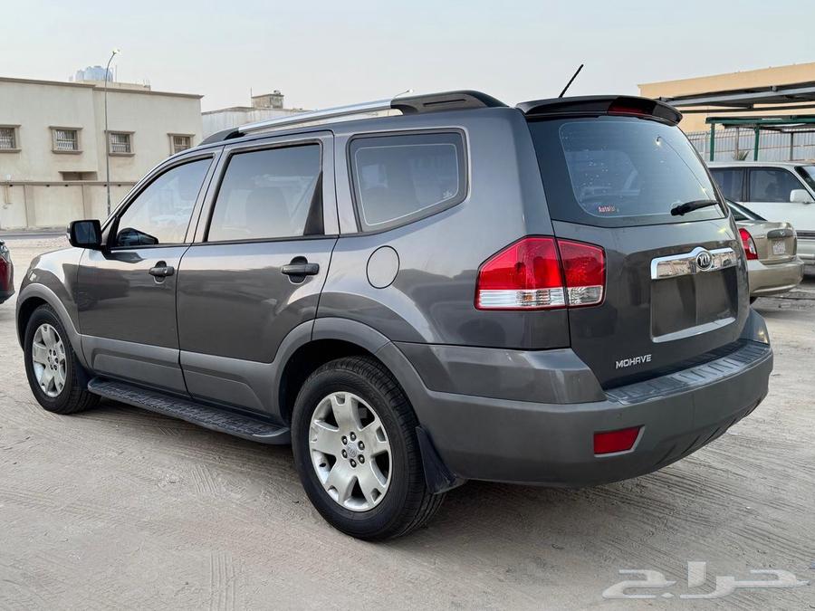 جيب كيا موهافي 2016 استاندر64434141723777113