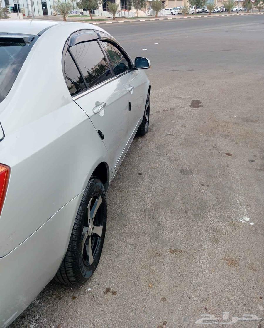 Geely 7C Model 201464433806406531114