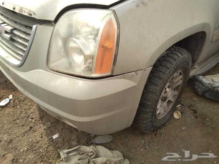 عدد 4 جنوط سيارة فورد جراند ماركيز مقاس 18 للبيع وجنوط جمس64433912880259112