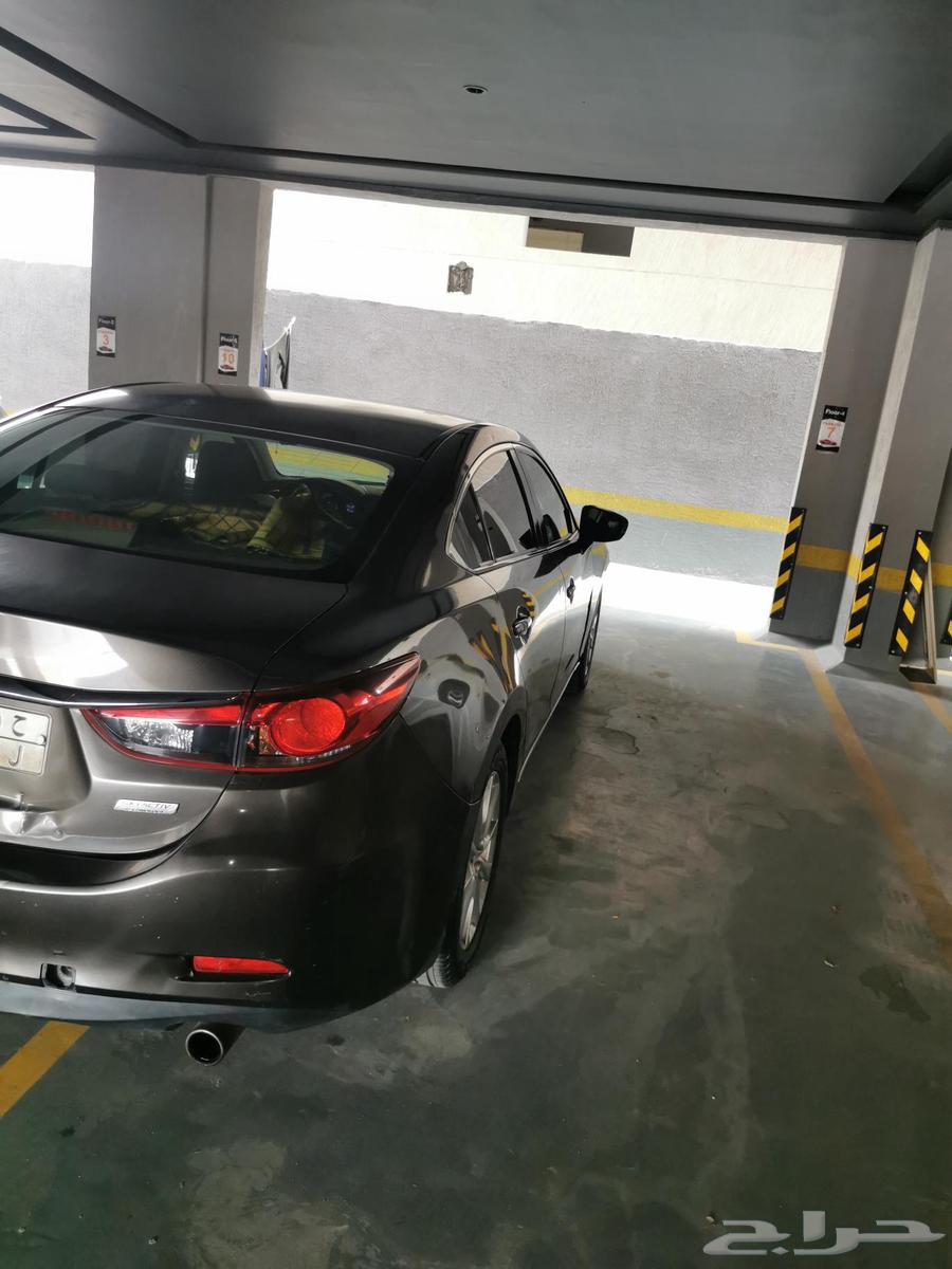 Mazda 6 Model 201664432142477313112