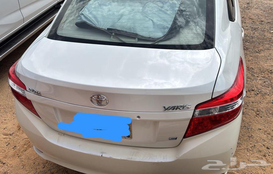 يارس موديل 201664432863101826112