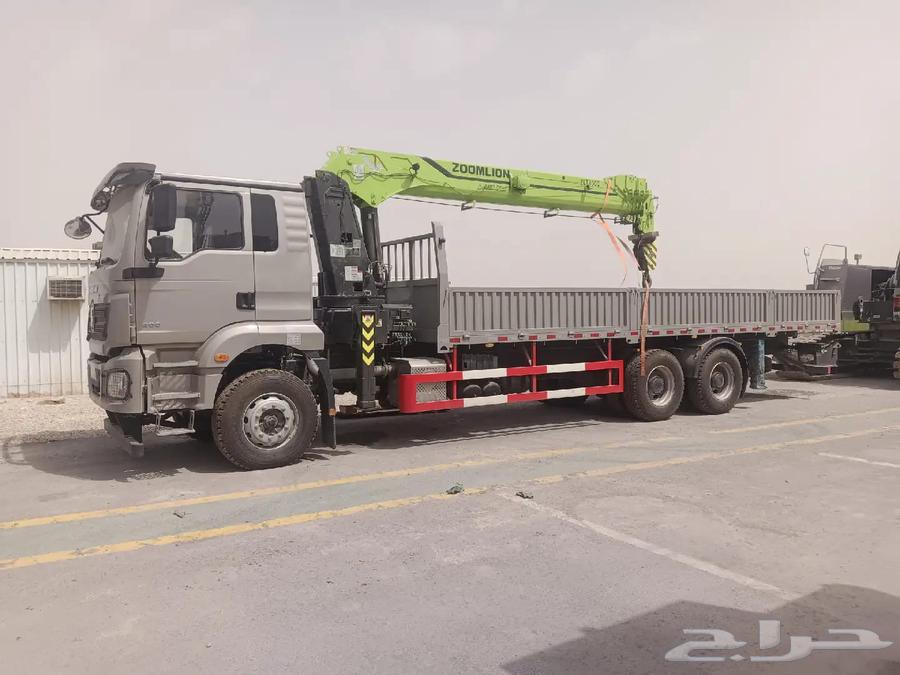Rafa and Crane for Rent in Jeddah, Indoor and Outdoor Transport64430259026307111