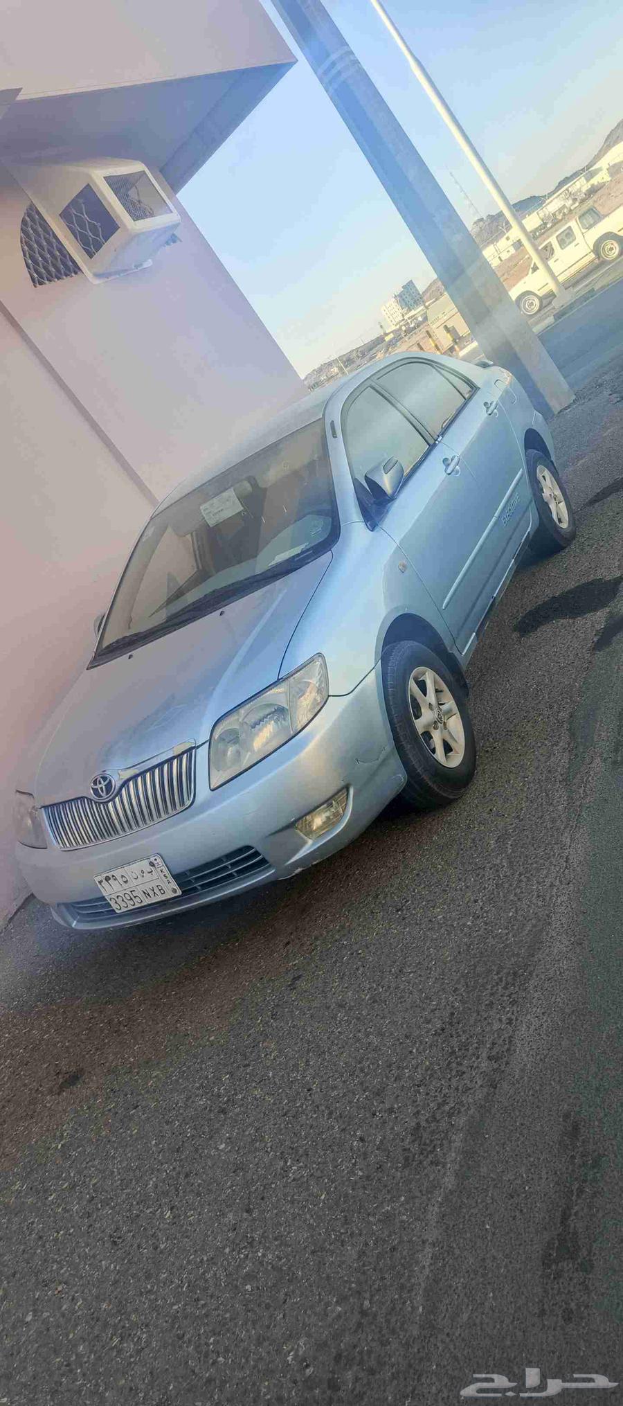 كرلا 2007 للبيع جير عايدي استماره وفحص ساري المفعول64438928019331113