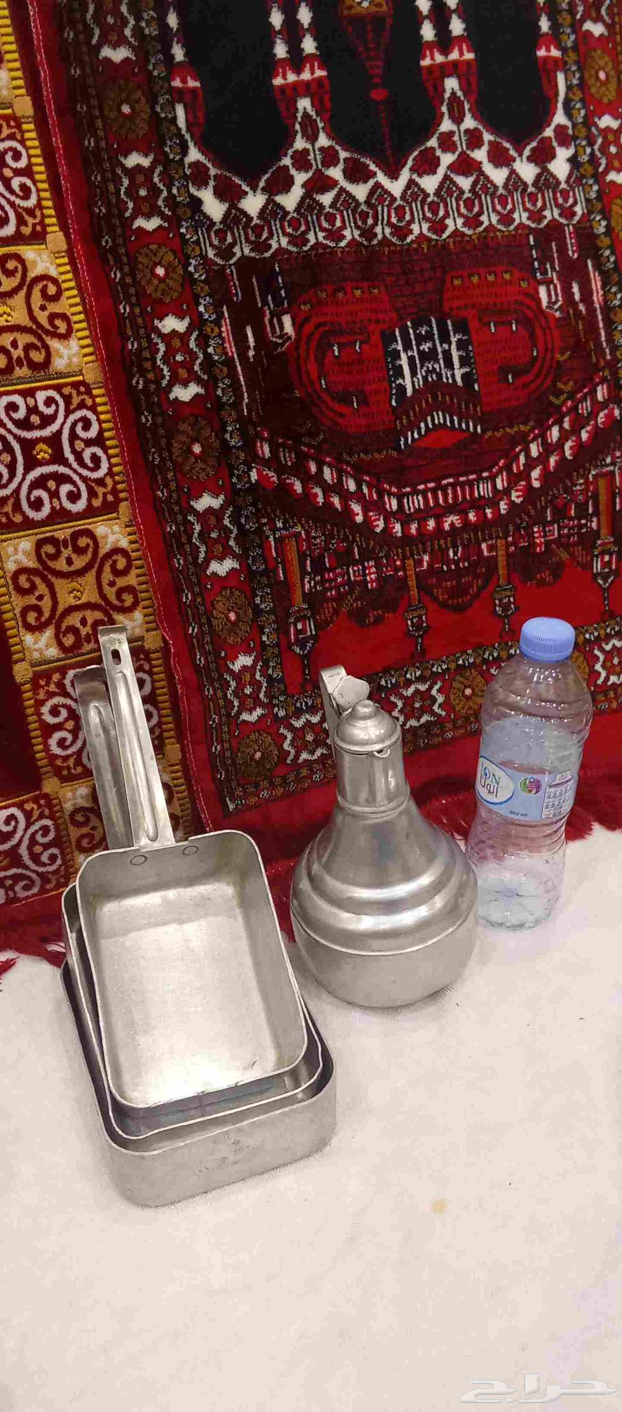 قطع تراثيه معدن قديم64428968804098110