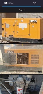 إصلاح وعمل صيانه وتغيير زيوت وفلتر لمولدات كهربائيه جميع الا64430043772161112