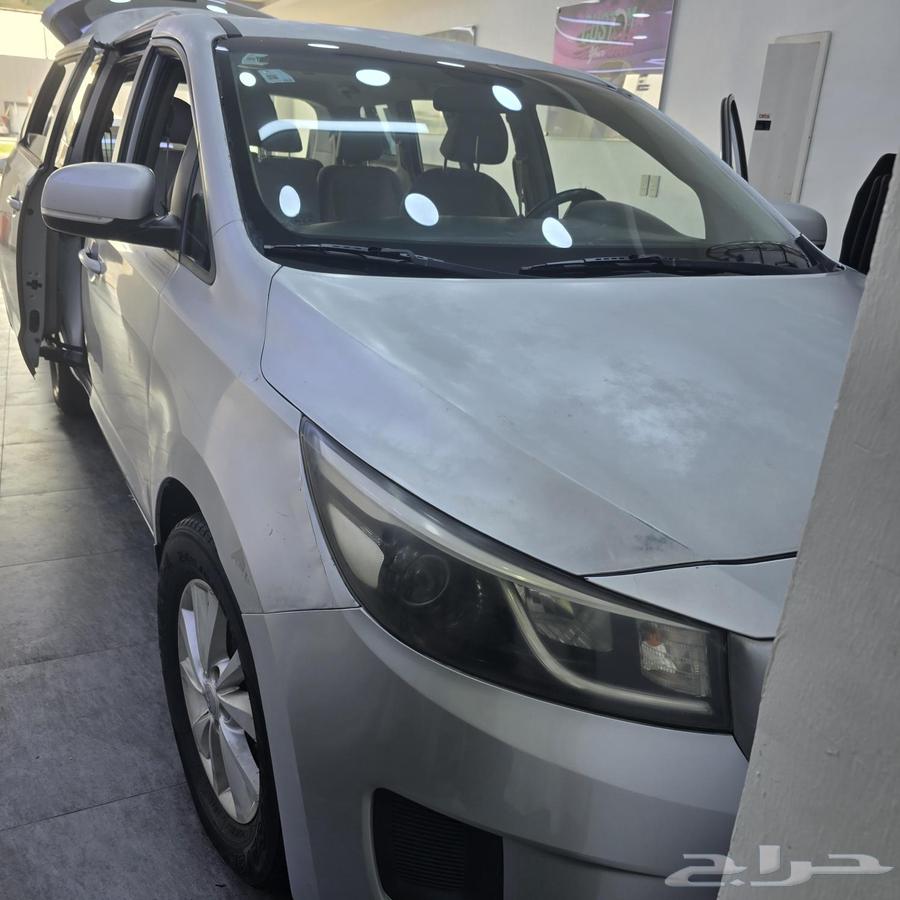 كيا فان 201664438699653635110