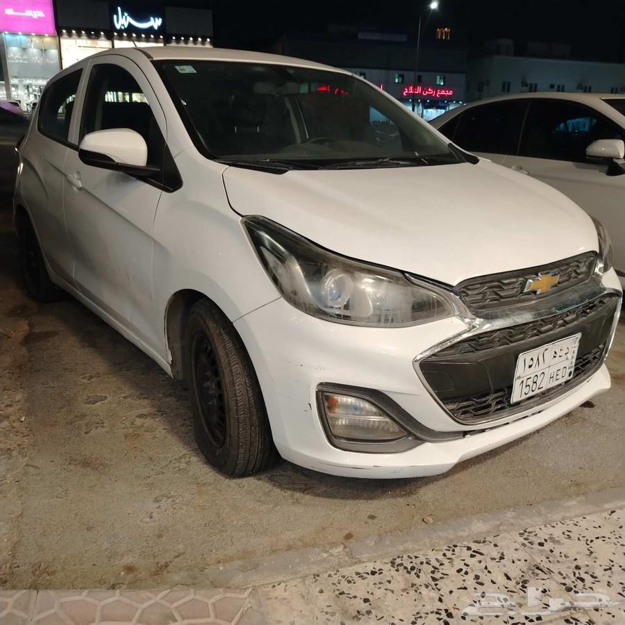 للبيع سبارك موديل 201964438538392193111