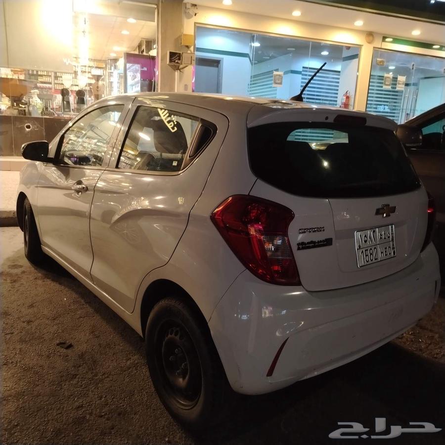 للبيع سبارك موديل 201964438538392193114