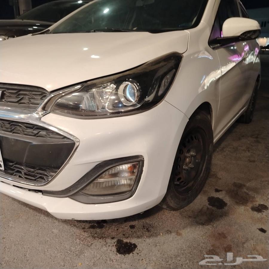 للبيع سبارك موديل 201964438538392193113