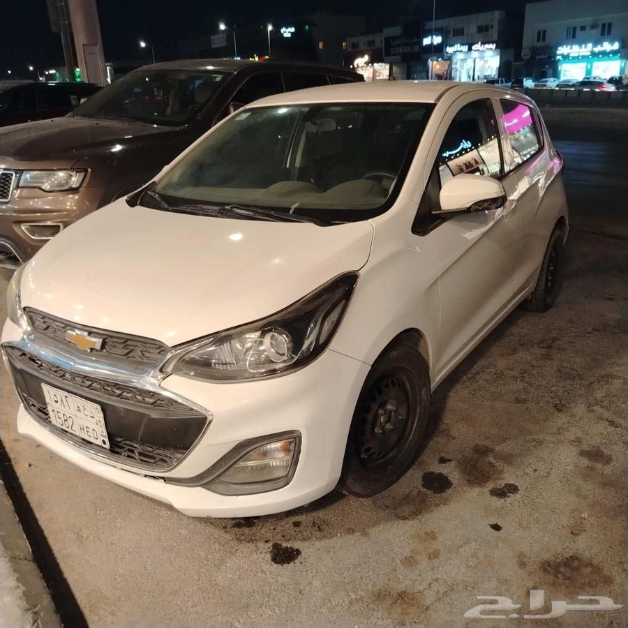 للبيع سبارك موديل 201964438538392193110