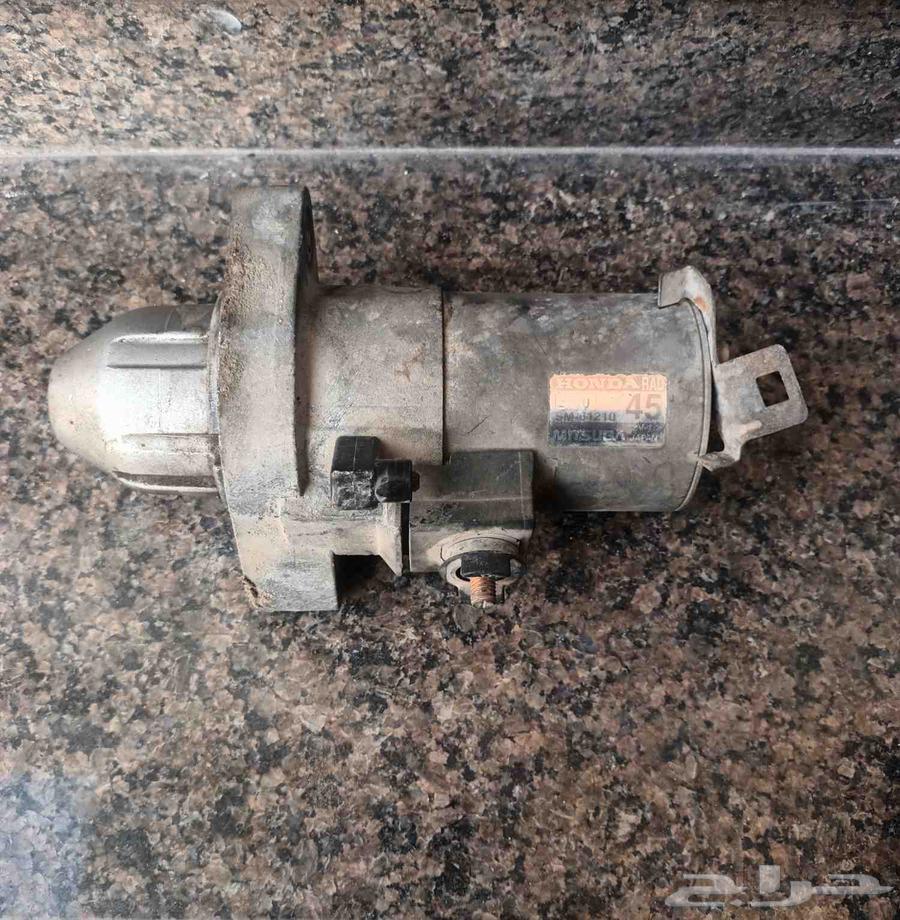 سلف هوندا اكورد اصلي64432673435778110