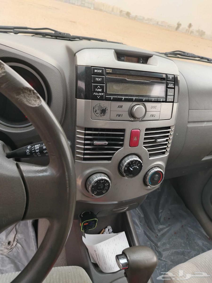 للبيع سياره ديهاتسو ديستوري64430124248194113