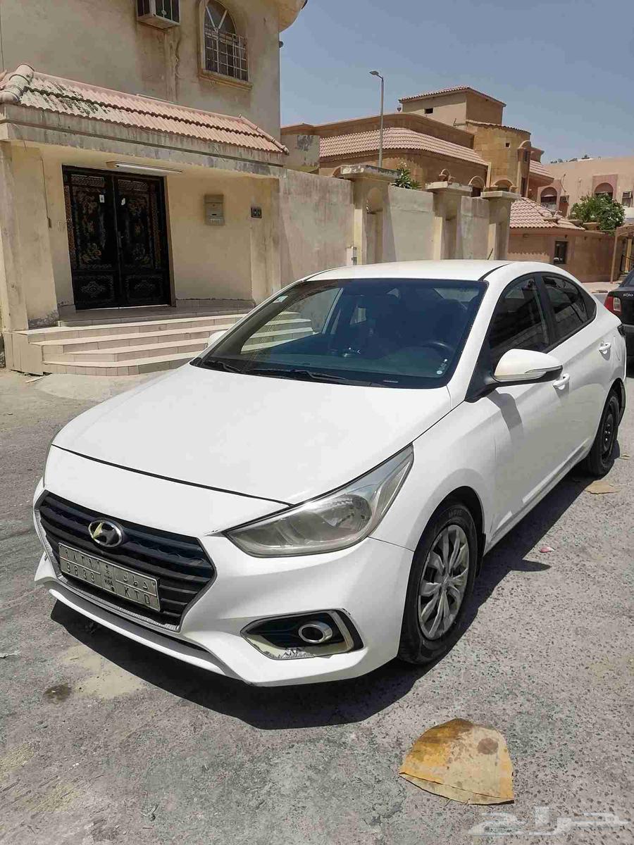 اكسنت 2019 للبيع64432591678977114