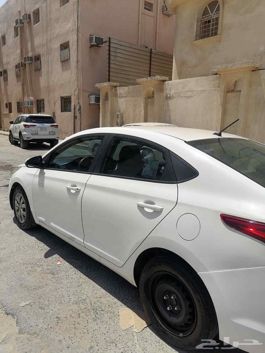 اكسنت 2019 للبيع64432591678977113