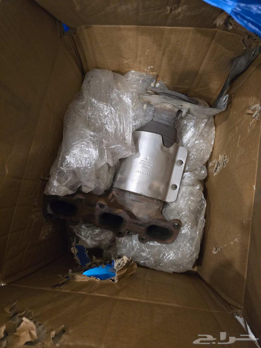 دبة بيئة   كاتلايزر64433686476035110