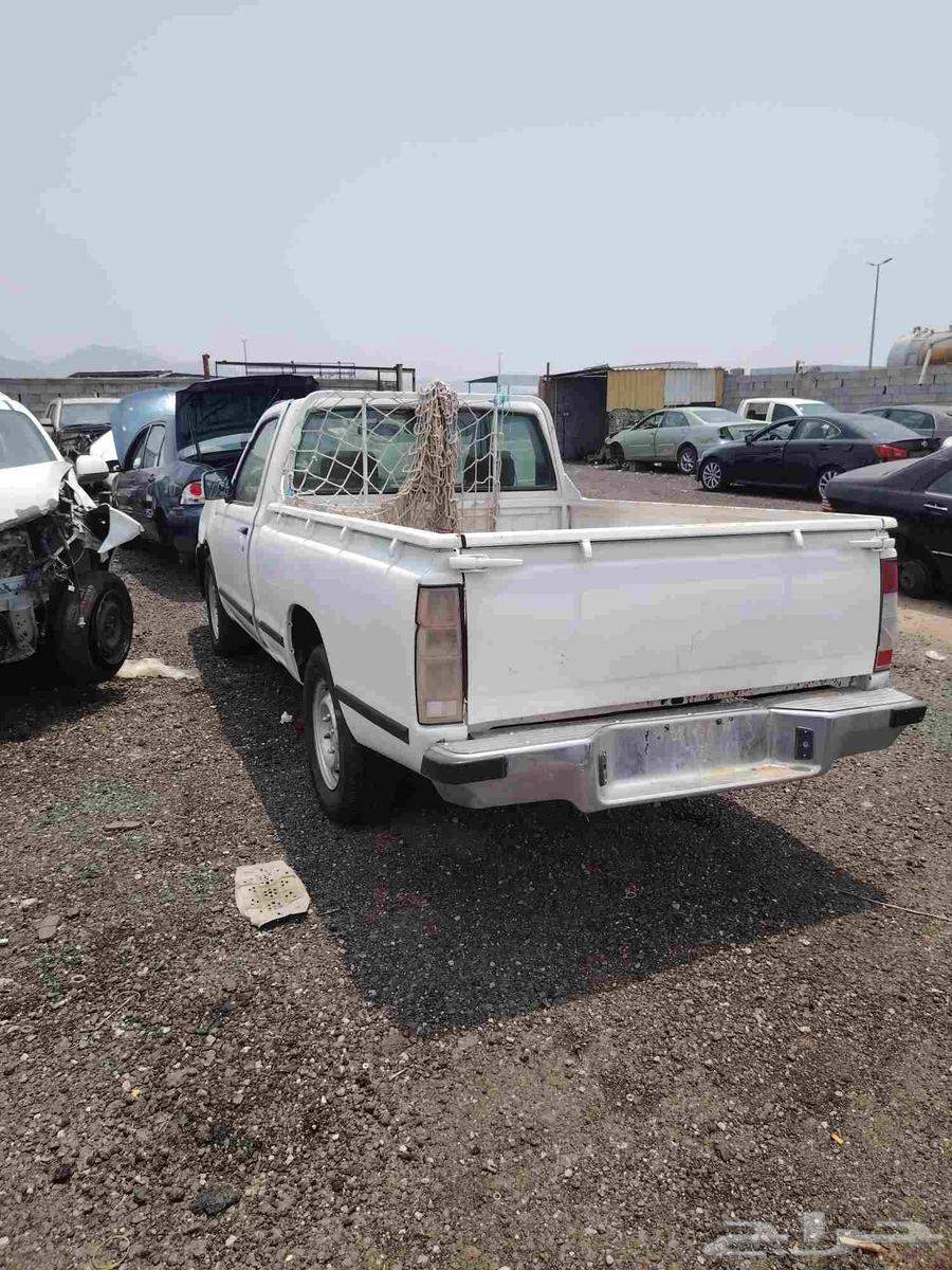 وانيت نيسان 201564433053355010112