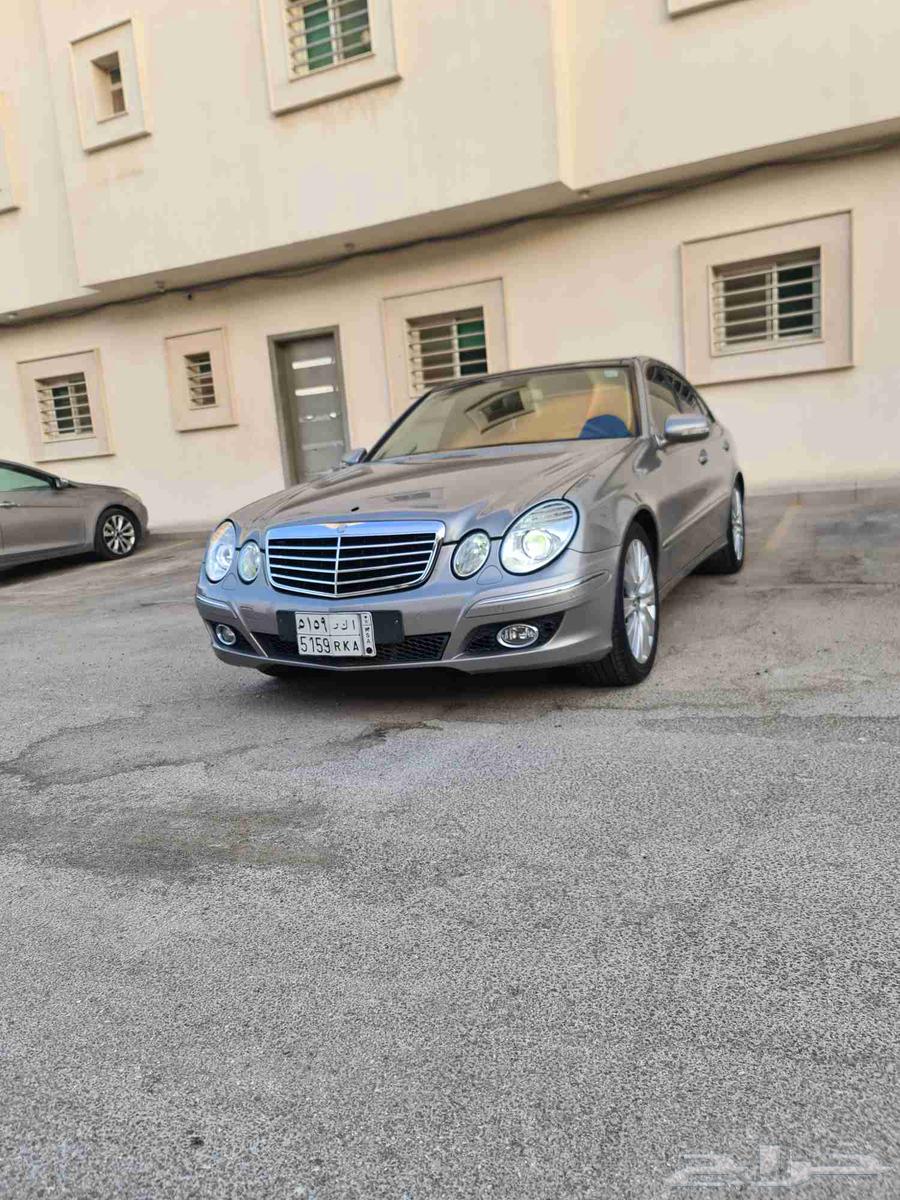 مرسيدس E28064414197294337111